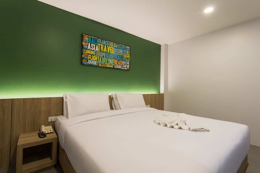 city hotel