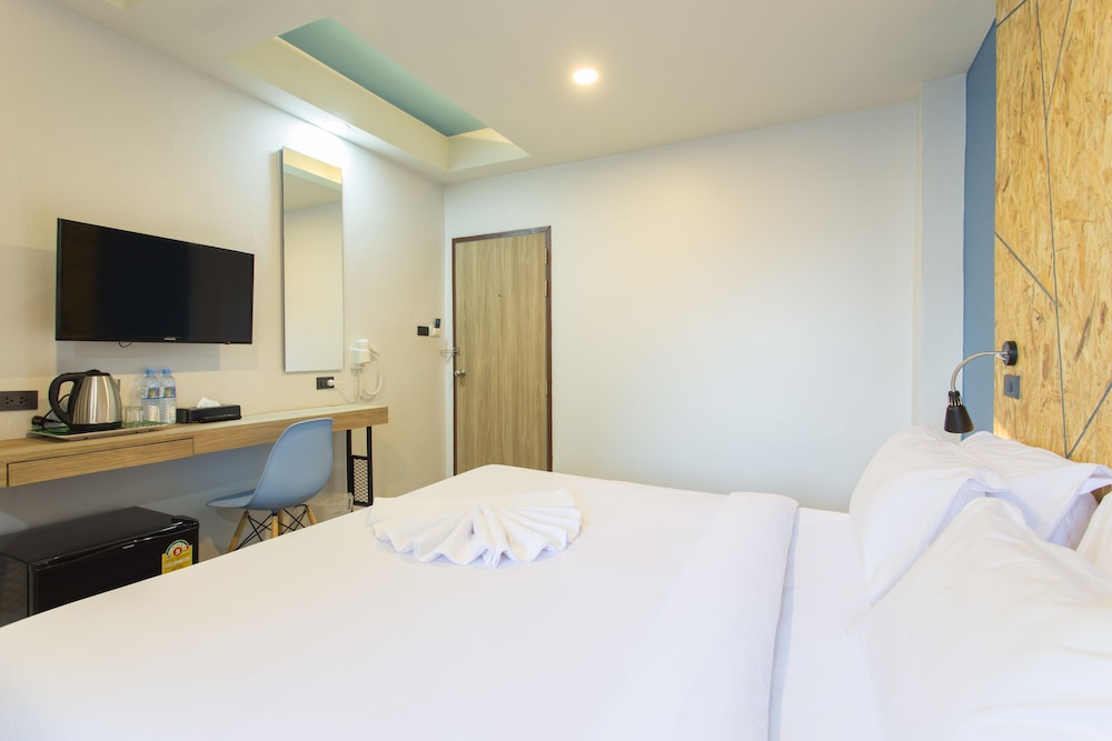 city hotel