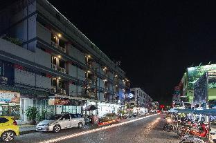 city hotel