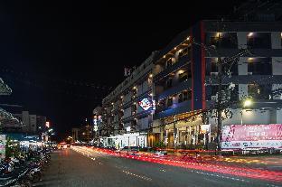 city hotel