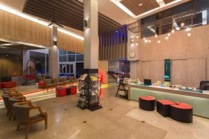 city hotel