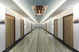 city hotel