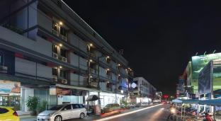 city hotel