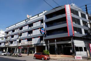 city hotel