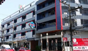 city hotel