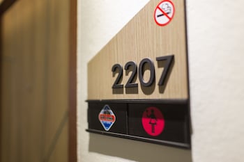 city hotel