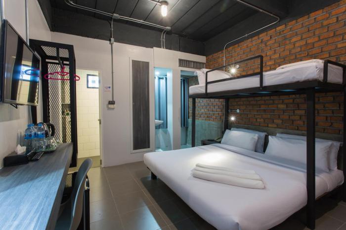 city hotel