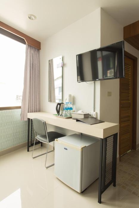 city hotel