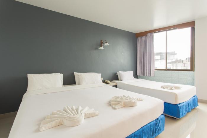 city hotel