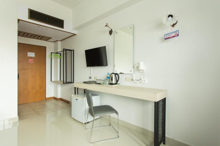 city hotel