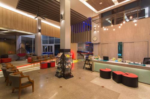 city hotel