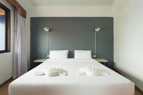 city hotel