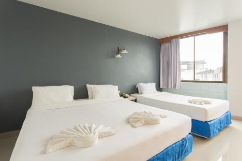 city hotel