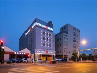 borrman hotel