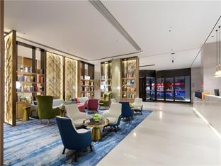 borrman hotel