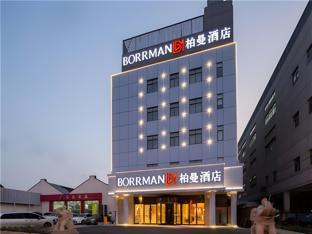 borrman hotel