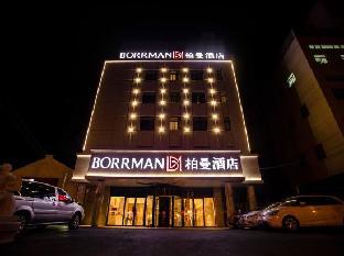 borrman hotel