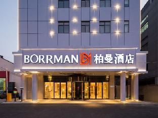 borrman hotel