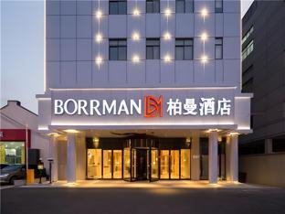 borrman hotel
