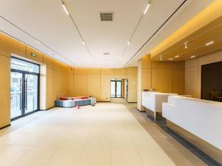 home inn dalian xian road