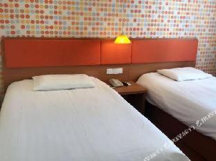 home inn dalian xian road