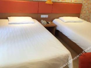 home inn dalian xian road