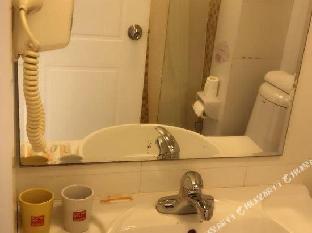home inn dalian xian road