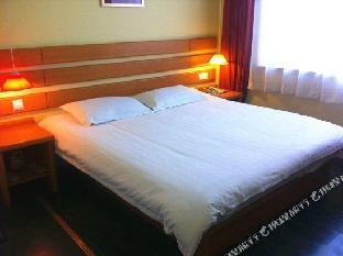 home inn dalian xian road