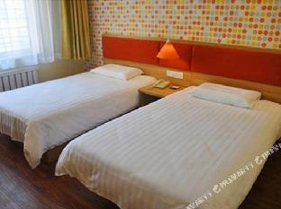 home inn dalian xian road