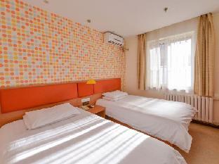 home inn dalian xian road