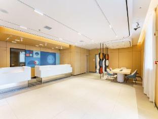 home inn dalian xian road