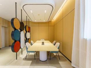 home inn dalian xian road