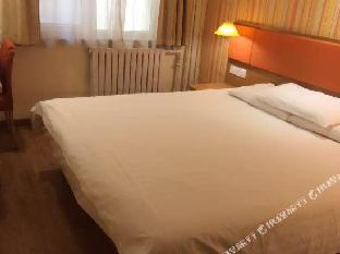 home inn dalian xian road