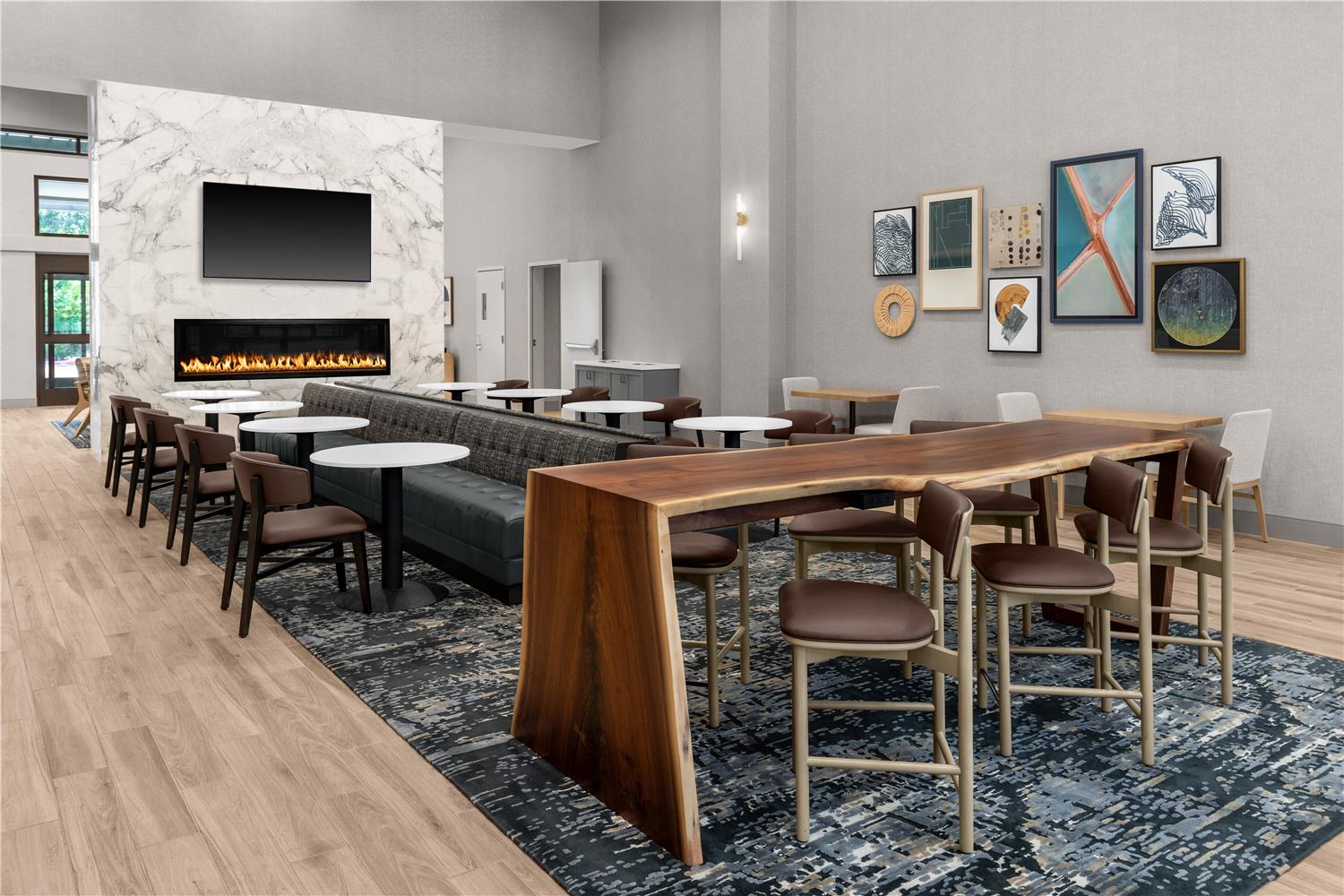 homewood suites by hilton palo alto