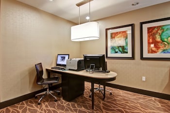 Homewood Suites By Hilton Palo Alto,Mountain View>>Los Altos,3 star