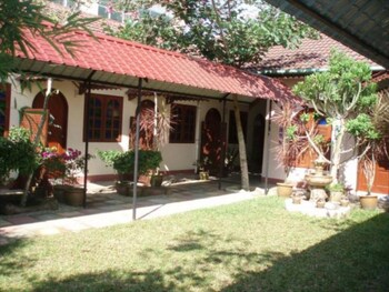 sabak awor resort