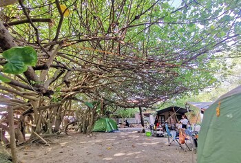 sabak awor resort