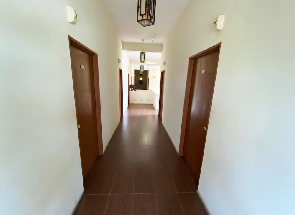 sabak awor resort