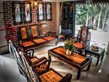 Sabak Awor Resort,Johor Bahru>>Johor,3 star