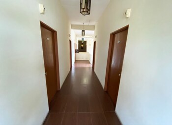 sabak awor resort