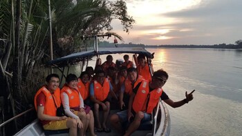 Sabak Awor Resort,Johor Bahru>>Johor,3 star