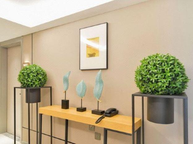 homeinn selected kunshan high speed railway hengshan road