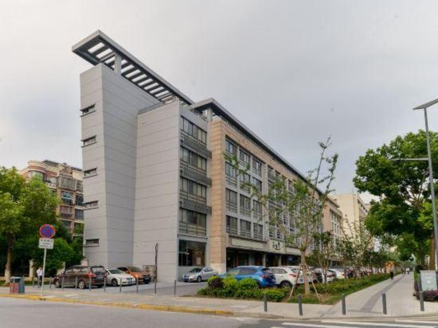 homeinn selected kunshan high speed railway hengshan road