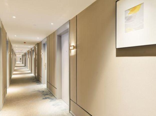 homeinn selected kunshan high speed railway hengshan road