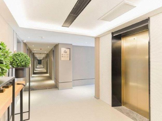 homeinn selected kunshan high speed railway hengshan road