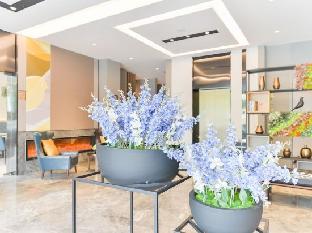 homeinn selected kunshan high speed railway hengshan road