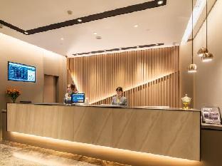 homeinn selected kunshan high speed railway hengshan road