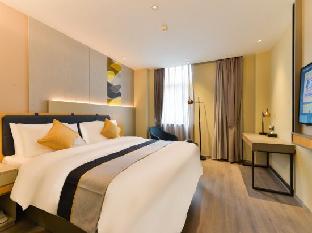 homeinn selected kunshan high speed railway hengshan road