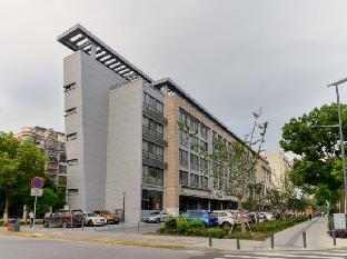 homeinn selected kunshan high speed railway hengshan road