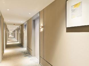 homeinn selected kunshan high speed railway hengshan road